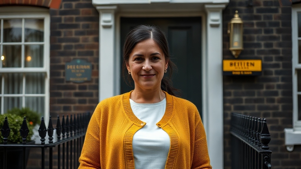 Priya R., homeowner in Putney Heath
